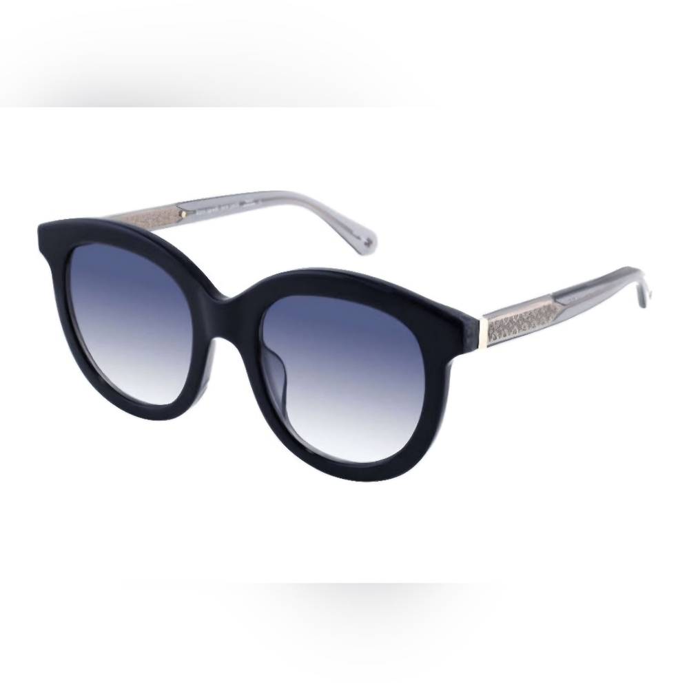 Katespade Black Sunglasses with Case